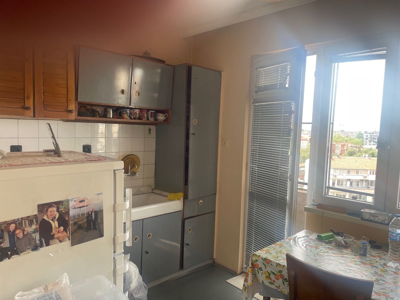 Продава 2-СТАЕН, гр. Пловдив, Тракия, снимка 2 - Апартаменти - 50528048