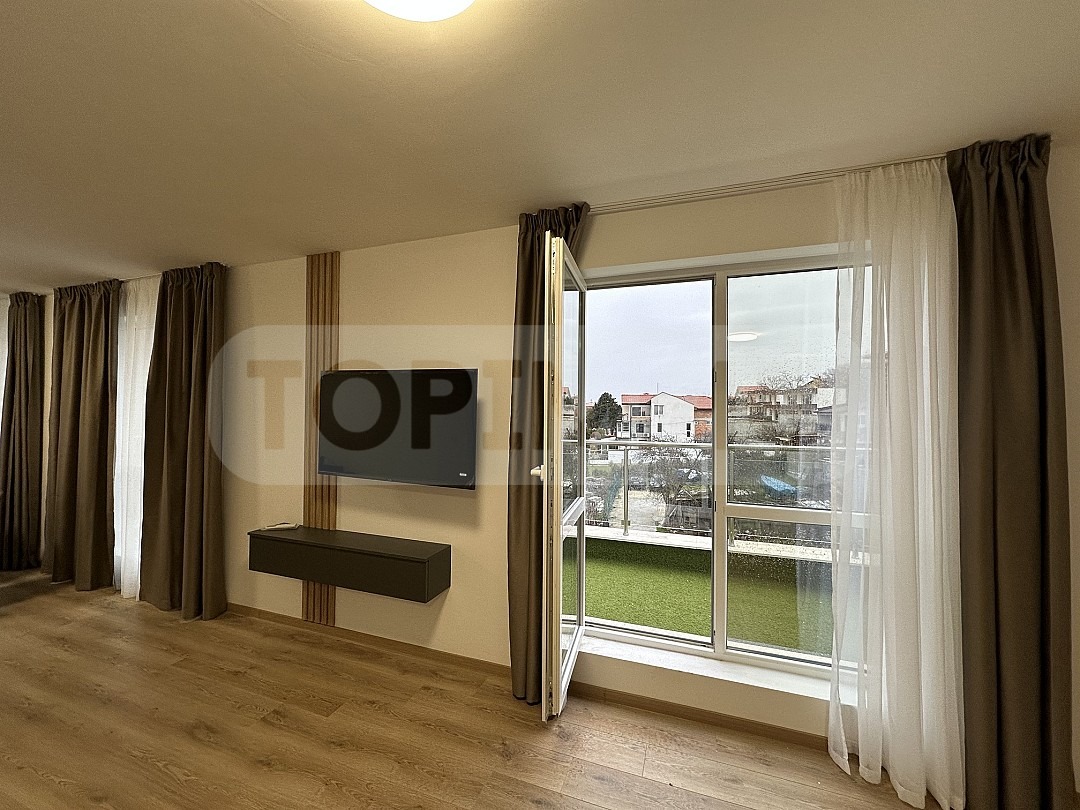 Продава 2-СТАЕН, гр. Варна, м-т Пчелина, снимка 2 - Апартаменти - 53628600