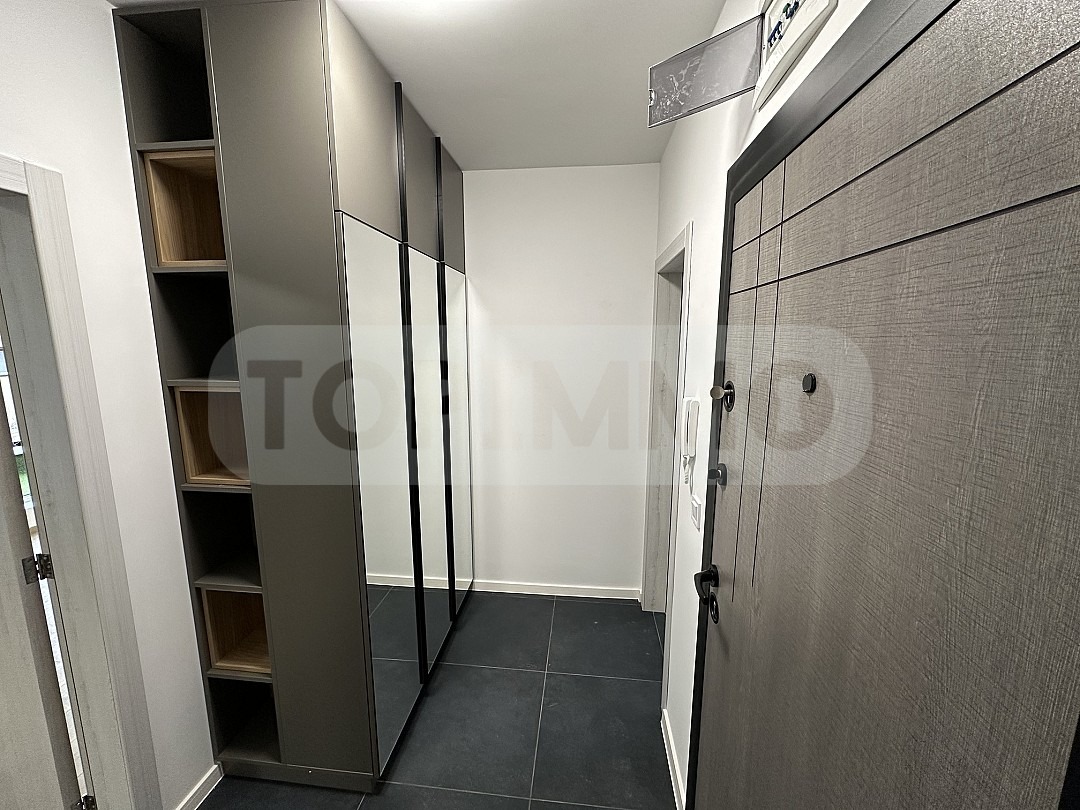 Продава 2-СТАЕН, гр. Варна, м-т Пчелина, снимка 14 - Апартаменти - 53628600