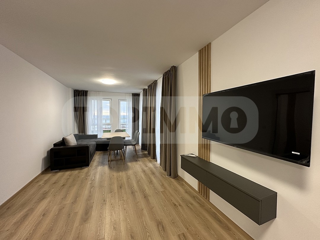 Продава 2-СТАЕН, гр. Варна, м-т Пчелина, снимка 3 - Апартаменти - 53628600