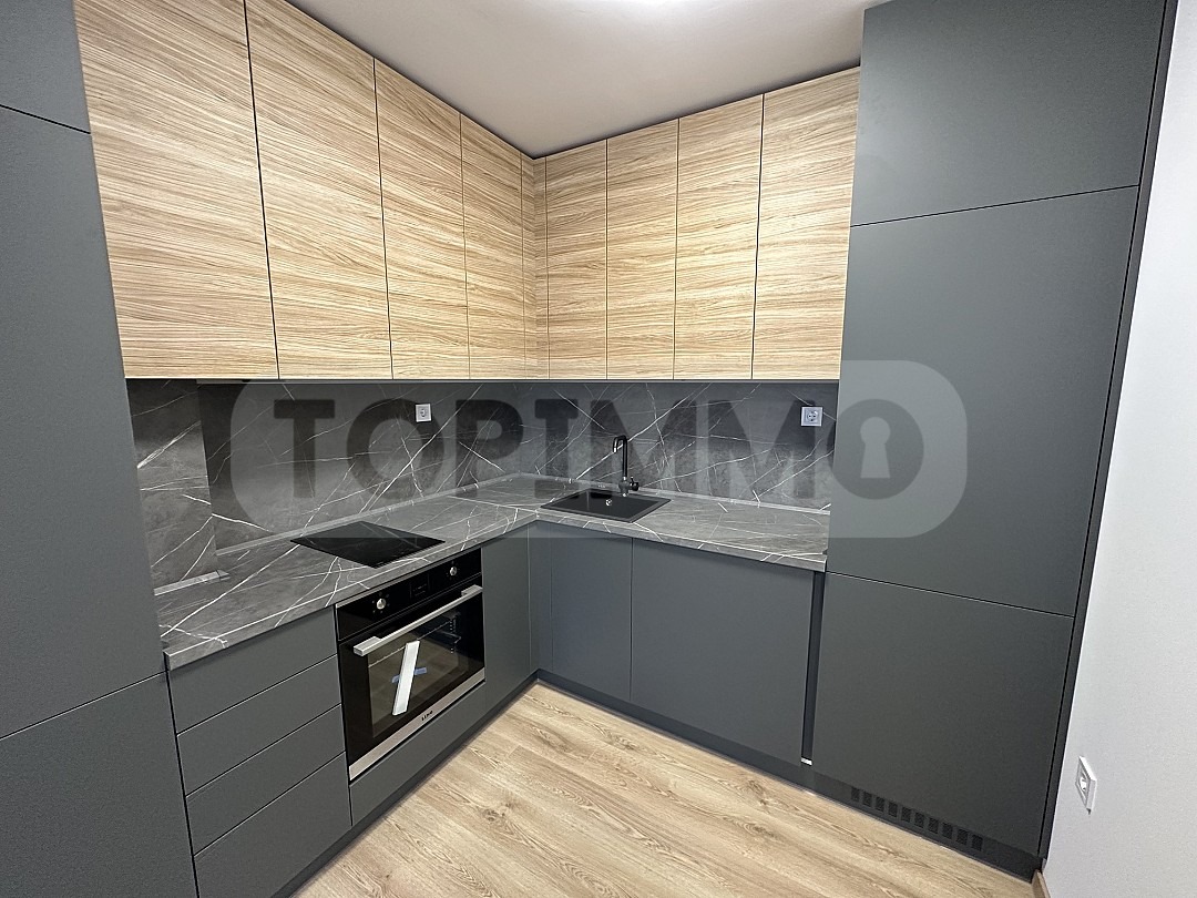 Продава 2-СТАЕН, гр. Варна, м-т Пчелина, снимка 5 - Апартаменти - 53628600