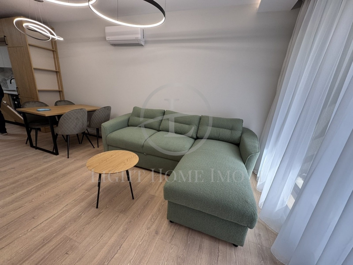 Продава 2-СТАЕН, гр. Пловдив, Кючук Париж, снимка 4 - Апартаменти - 53767878