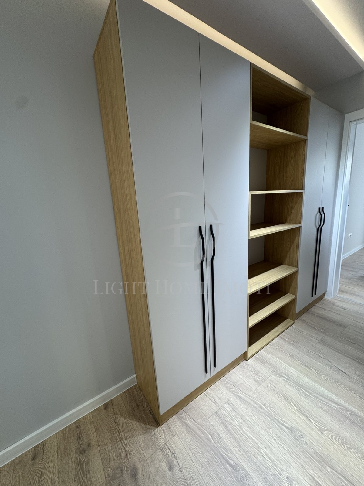 Продава 2-СТАЕН, гр. Пловдив, Кючук Париж, снимка 11 - Апартаменти - 53767878