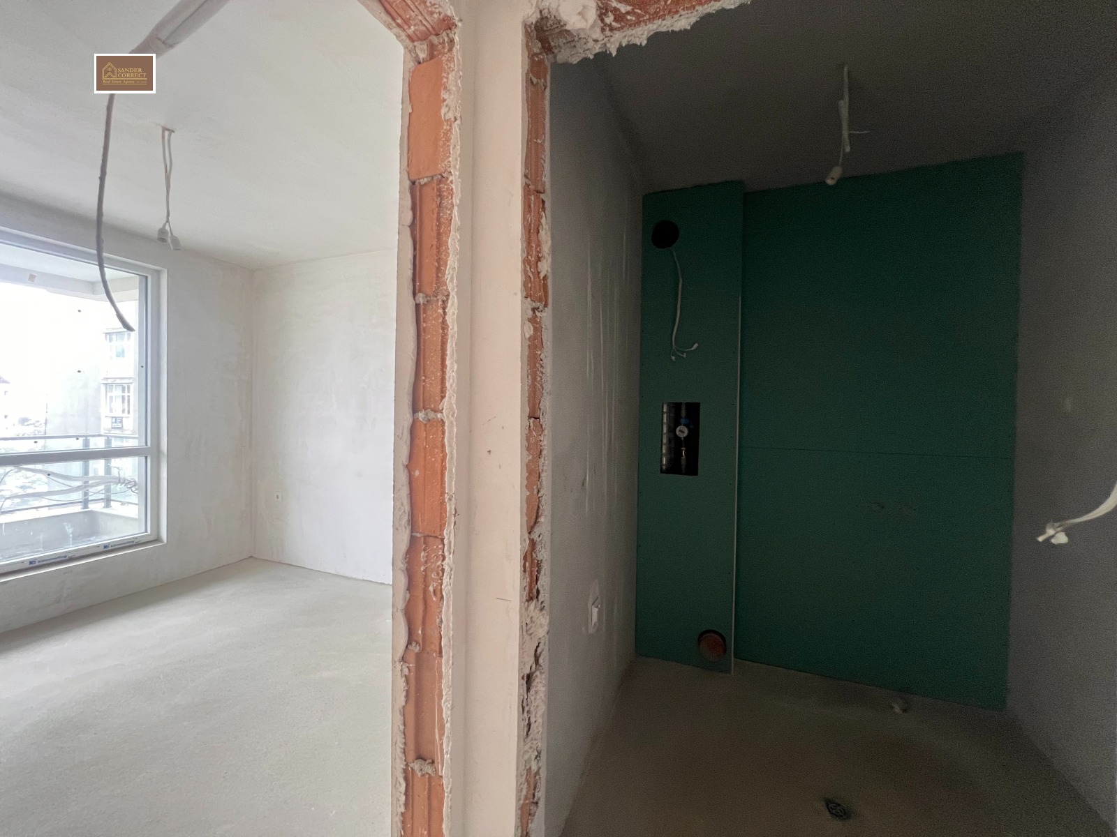 Продава 2-СТАЕН, гр. София, Студентски град, снимка 9 - Апартаменти - 54672167
