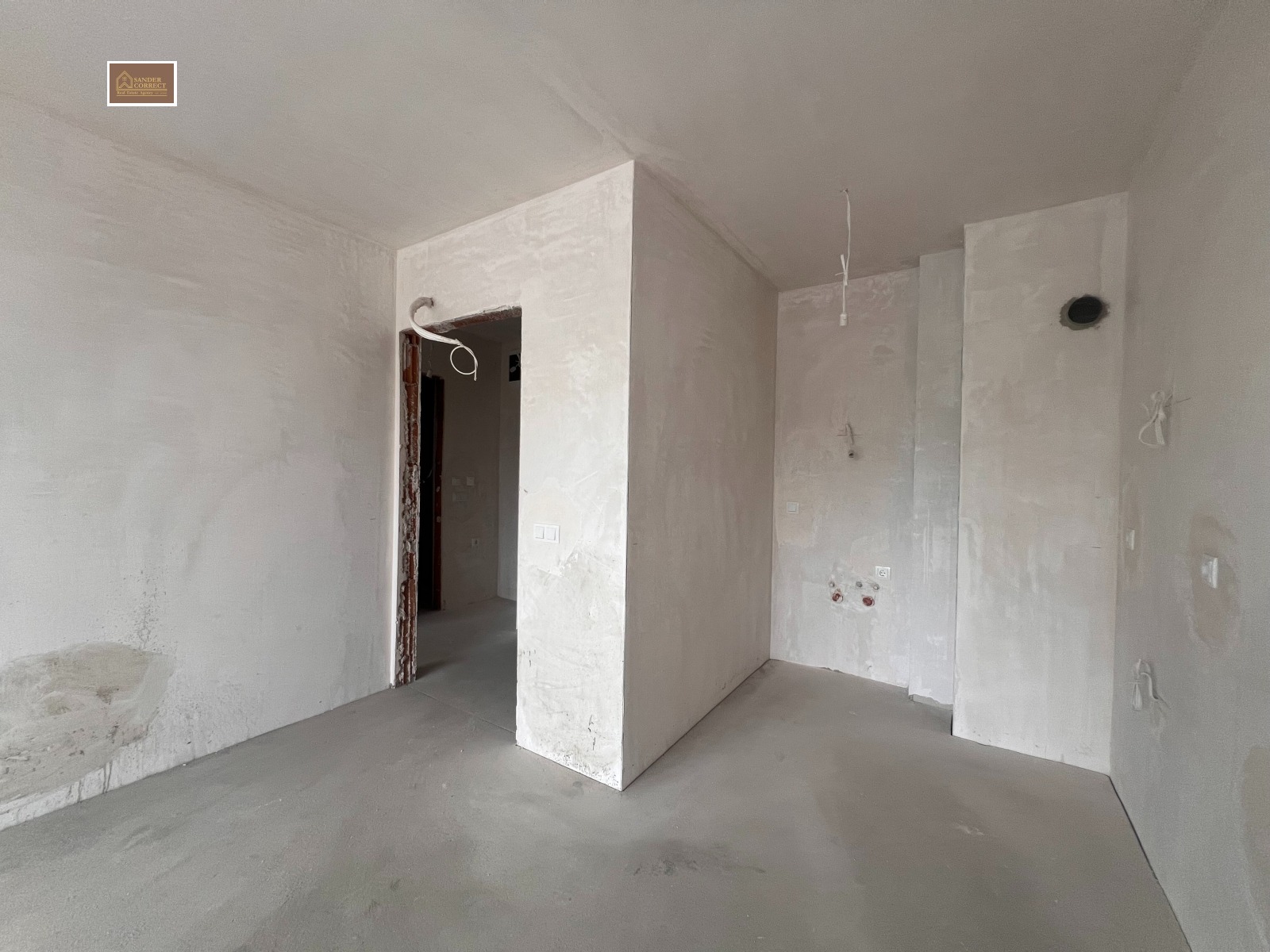 Продава 2-СТАЕН, гр. София, Студентски град, снимка 4 - Апартаменти - 54672167