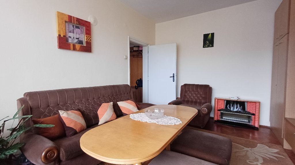 Продава 2-СТАЕН, гр. Стара Загора, Център, снимка 2 - Апартаменти - 55756321