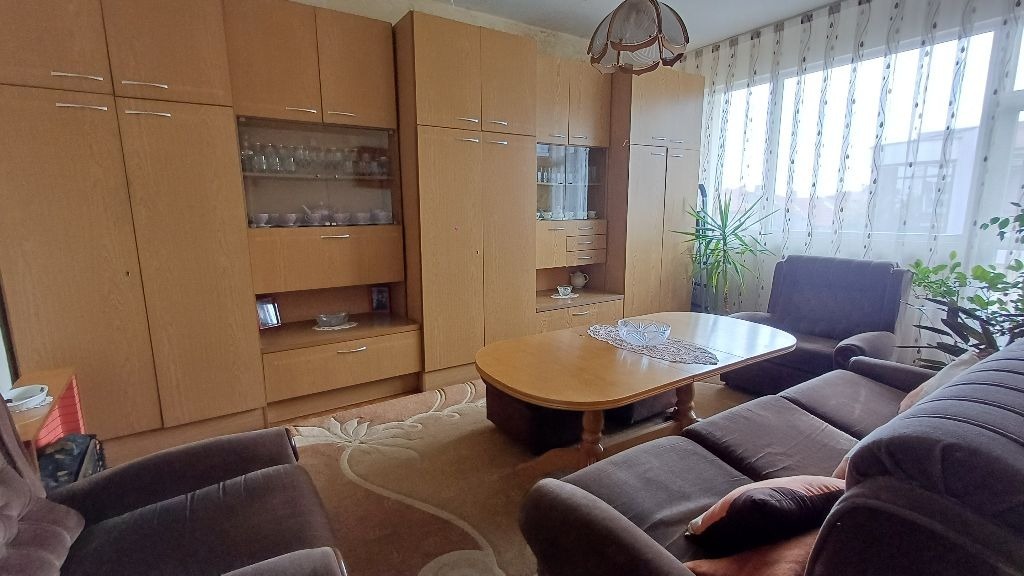 Продава 2-СТАЕН, гр. Стара Загора, Център, снимка 4 - Апартаменти - 55756321