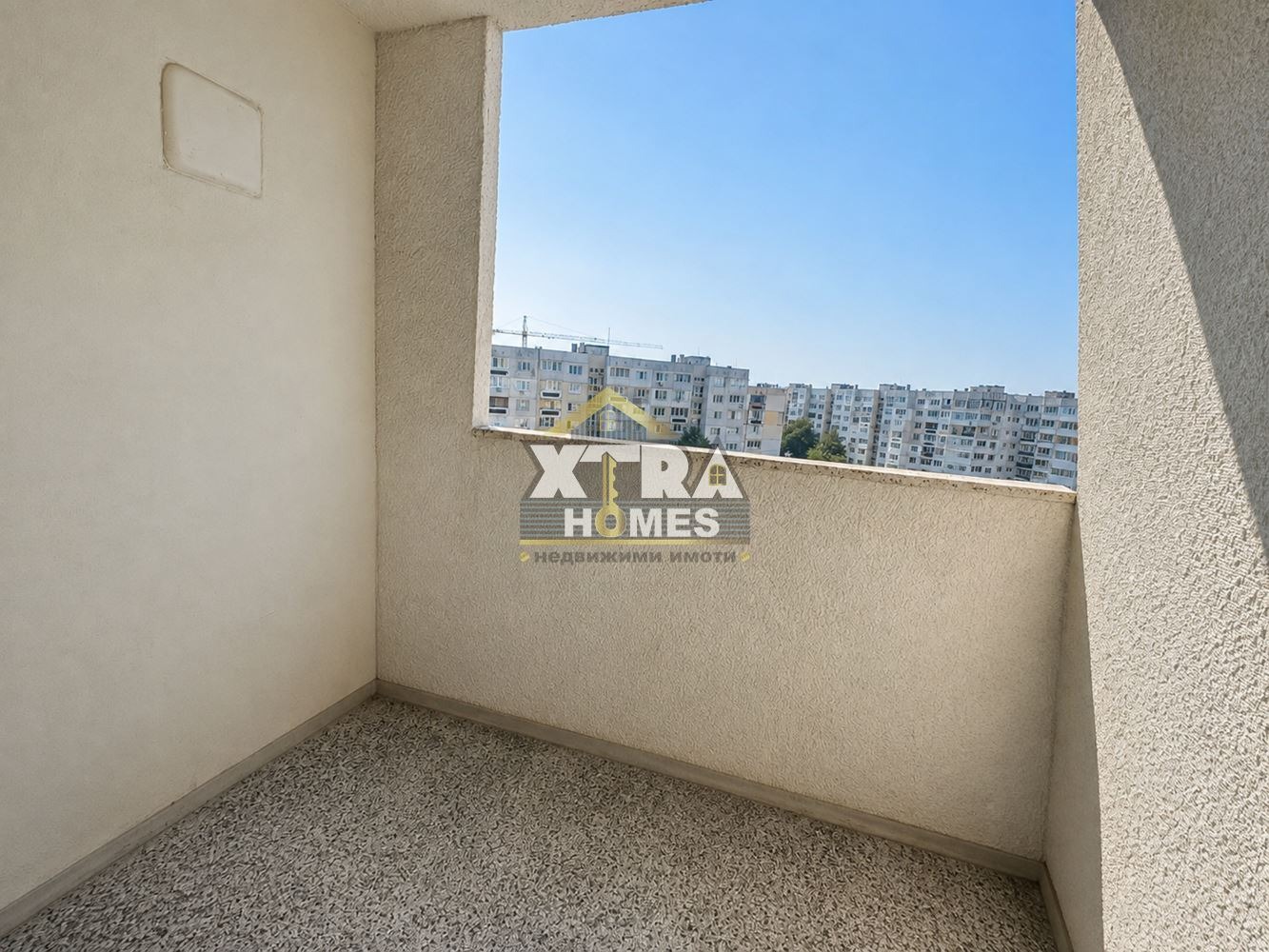 Продава 2-СТАЕН, гр. София, Обеля 1, снимка 10 - Апартаменти - 55999967