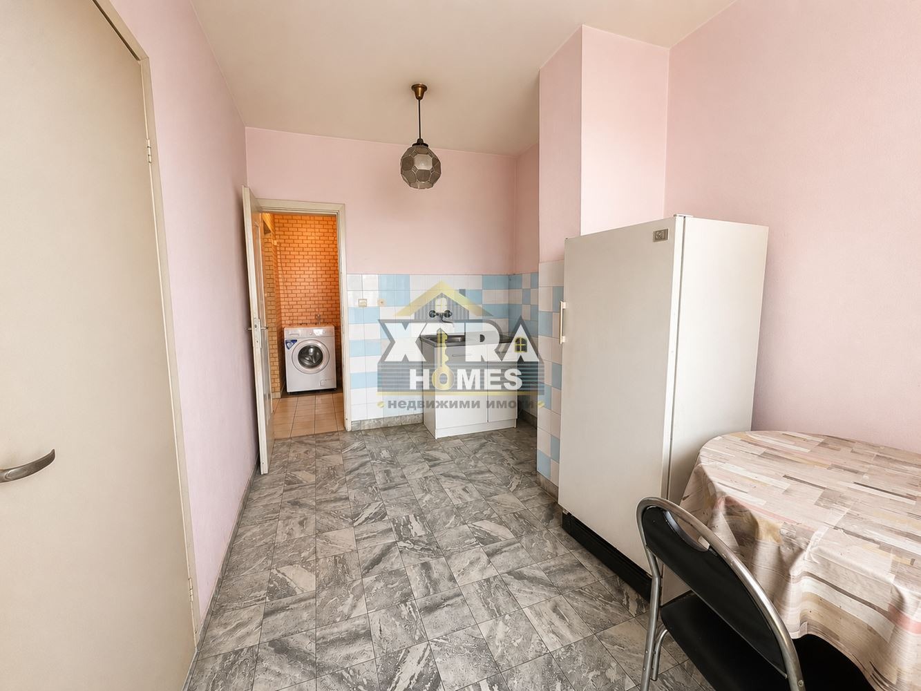 Продава 2-СТАЕН, гр. София, Обеля 1, снимка 7 - Апартаменти - 55999967