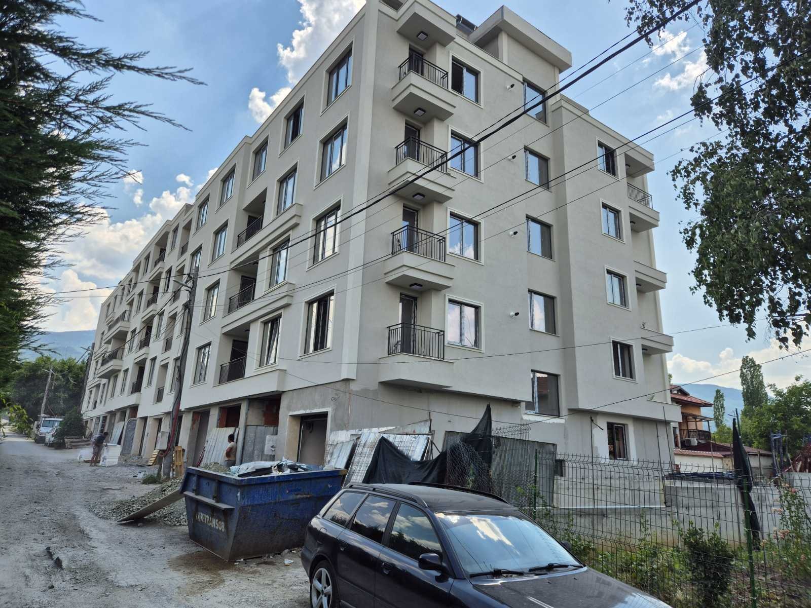 Продава 3-СТАЕН, гр. София, Кръстова вада, снимка 2 - Апартаменти - 54253689