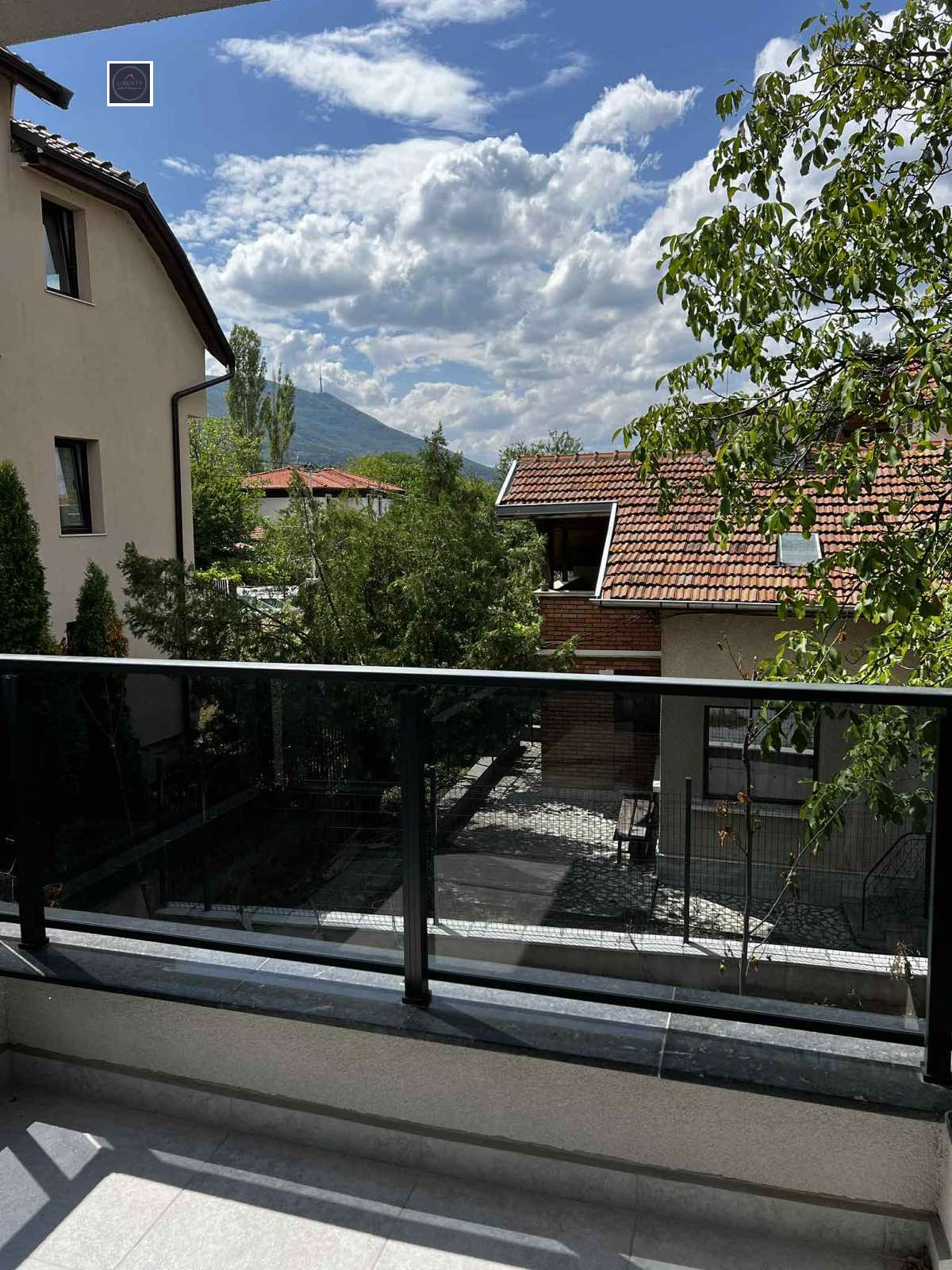 Продава 3-СТАЕН, гр. София, Кръстова вада, снимка 2 - Апартаменти - 53972939