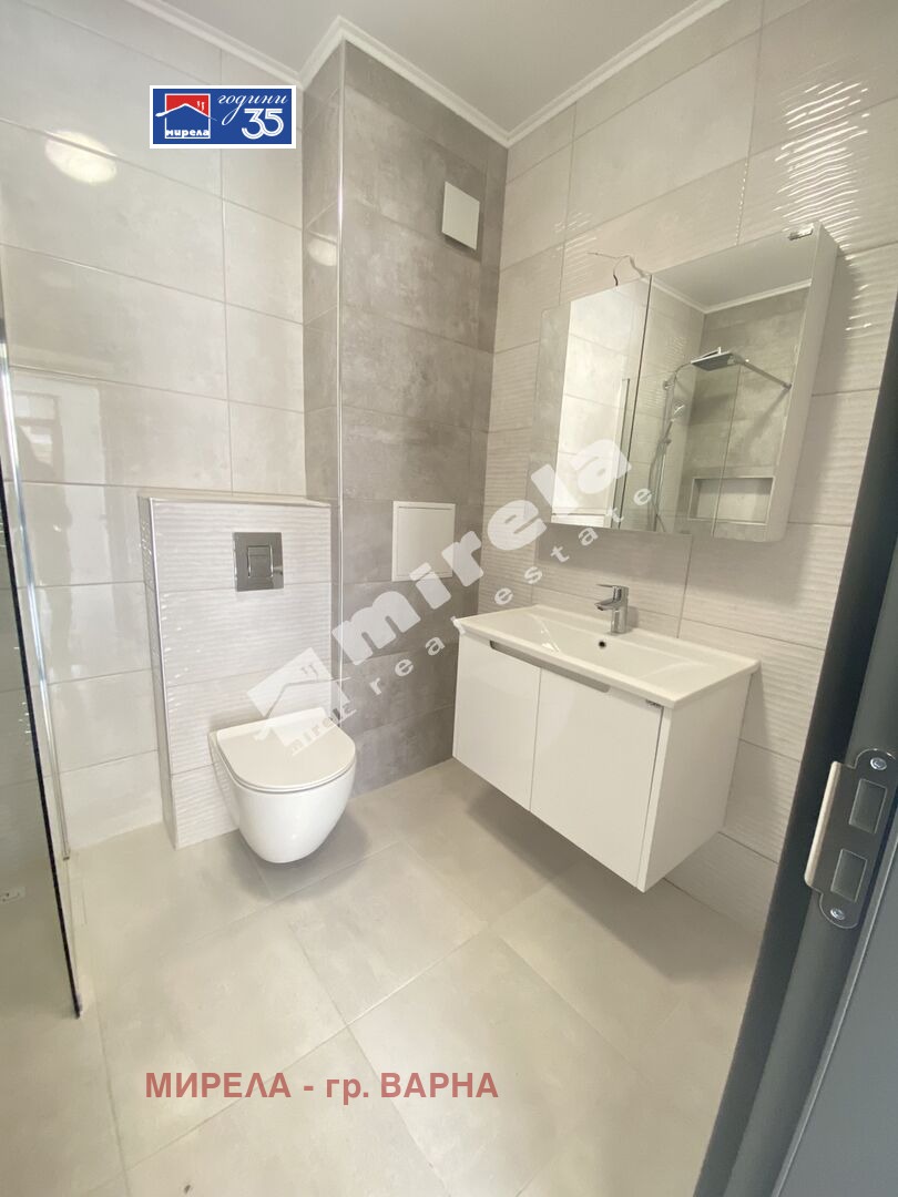 Продава 3-СТАЕН, гр. Балчик, област Добрич, снимка 5 - Апартаменти - 54355646