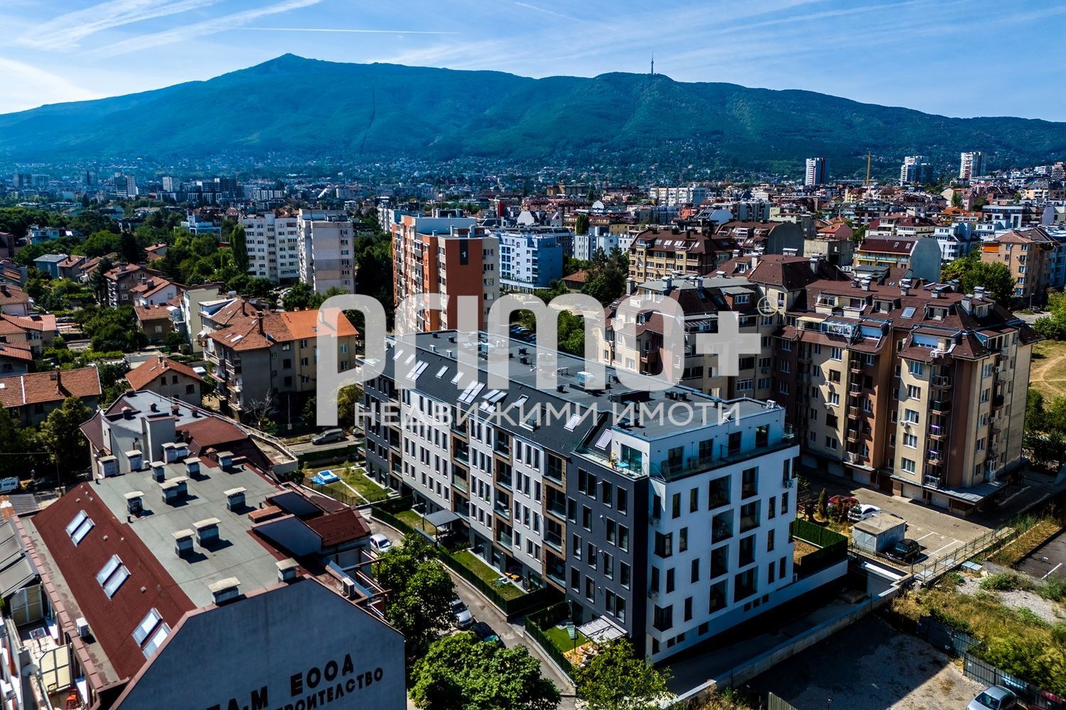 Продава 3-СТАЕН, гр. София, Овча купел, снимка 17 - Апартаменти - 56707657