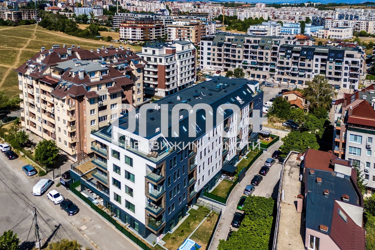 Продава 3-СТАЕН, гр. София, Овча купел, снимка 16 - Апартаменти - 56707657