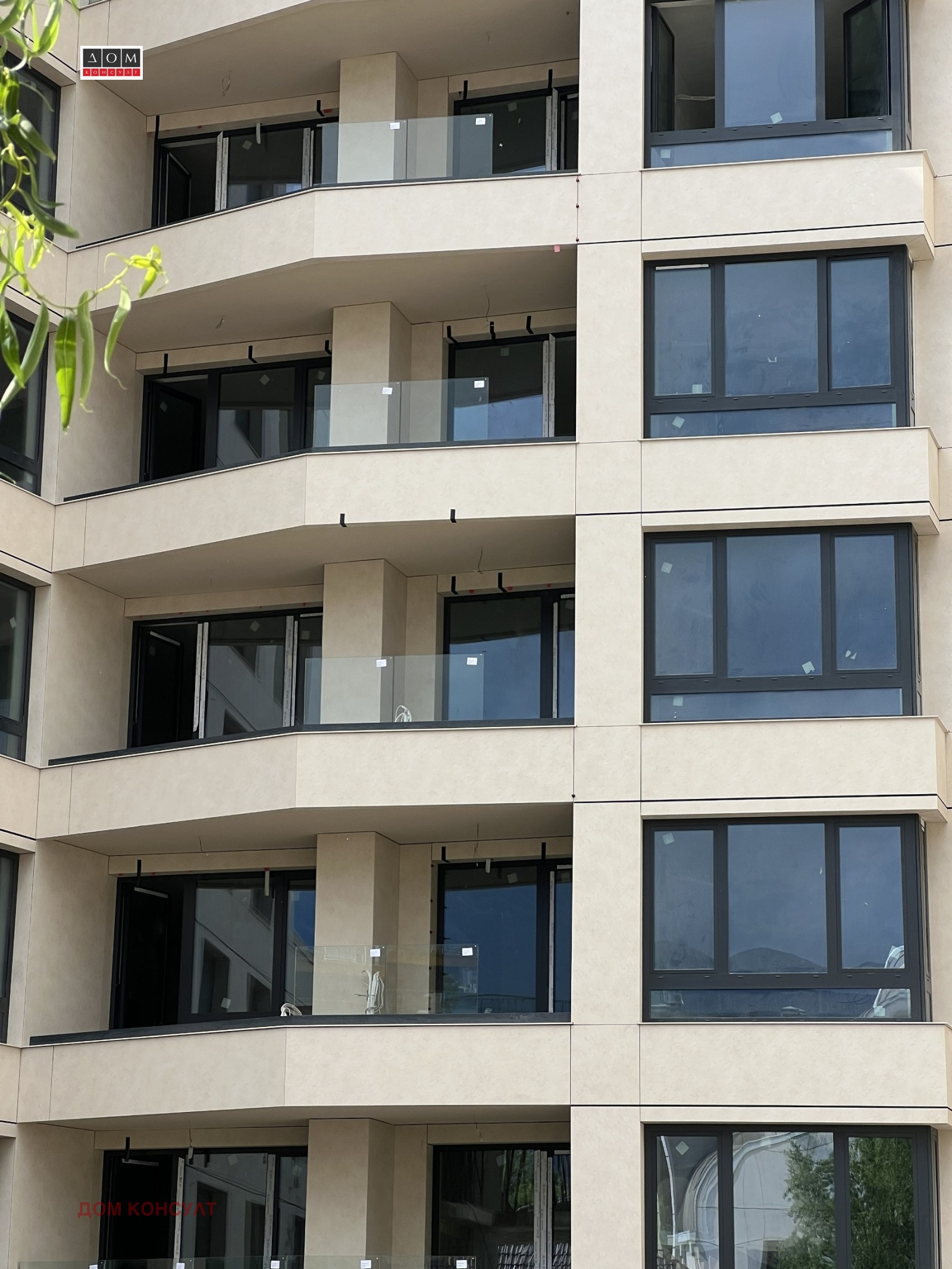 Продава 4-СТАЕН, гр. София, Кръстова вада, снимка 3 - Апартаменти - 49098886