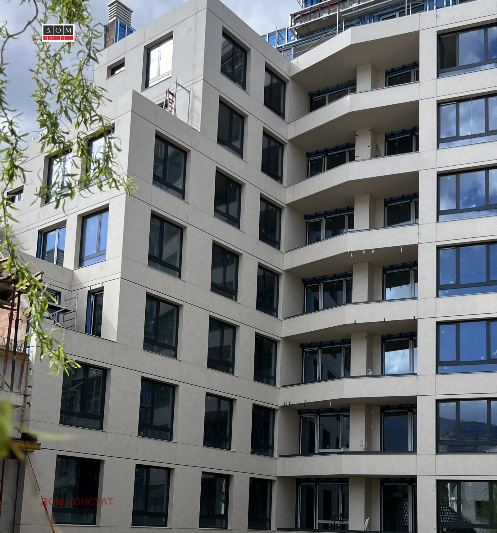 Продава 4-СТАЕН, гр. София, Кръстова вада