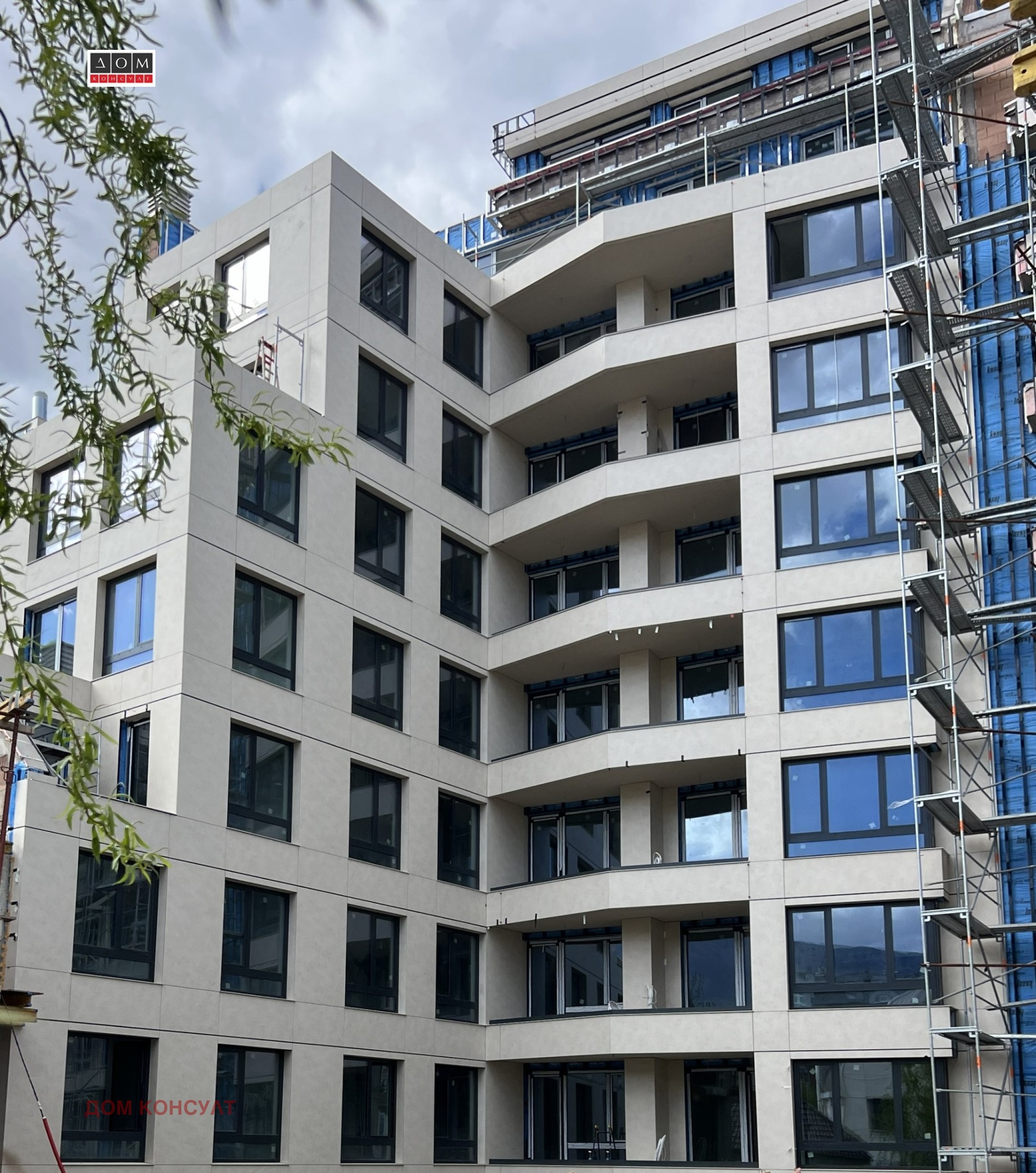 Продава 4-СТАЕН, гр. София, Кръстова вада, снимка 4 - Апартаменти - 49098886