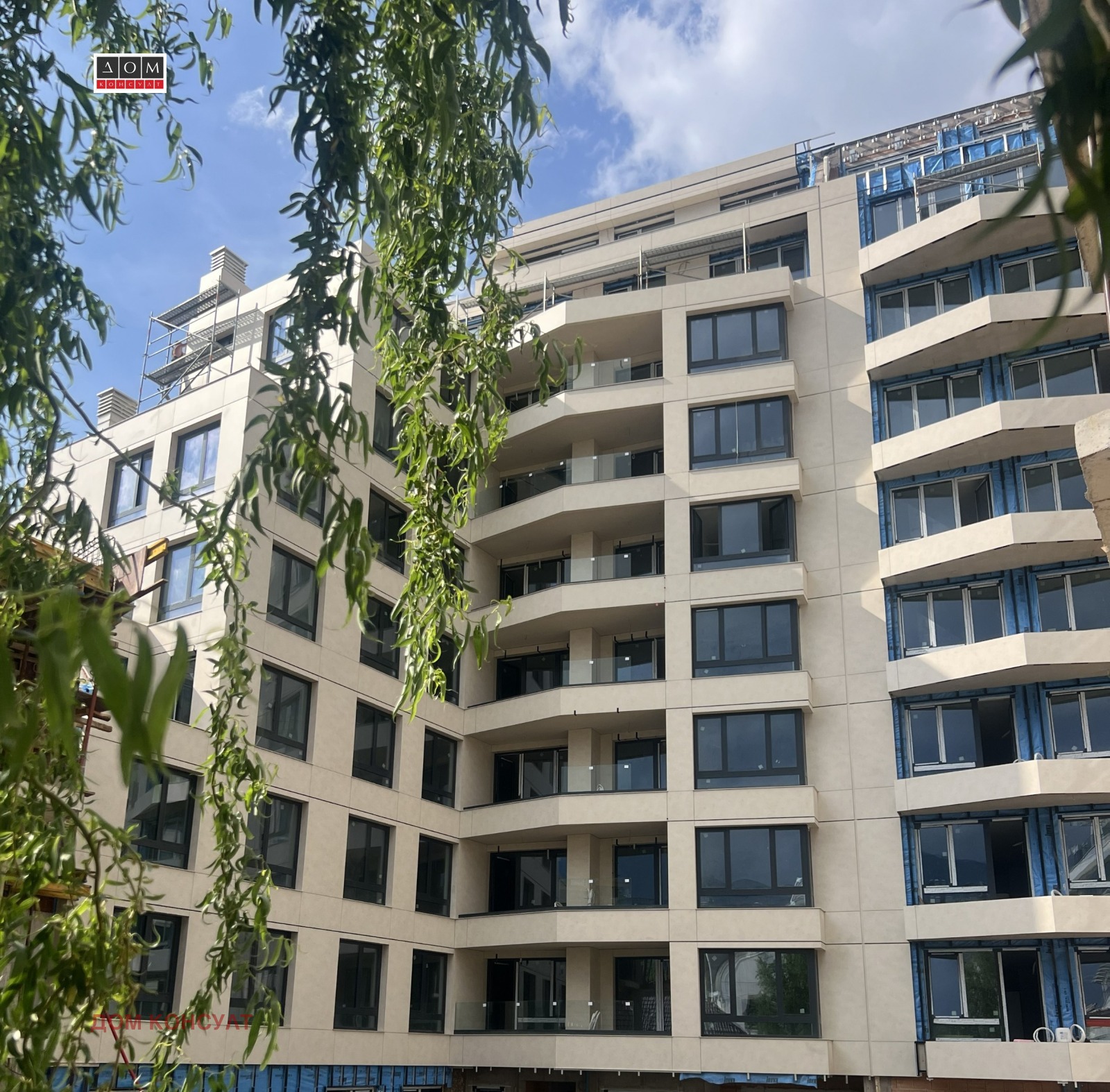 Продава 4-СТАЕН, гр. София, Кръстова вада