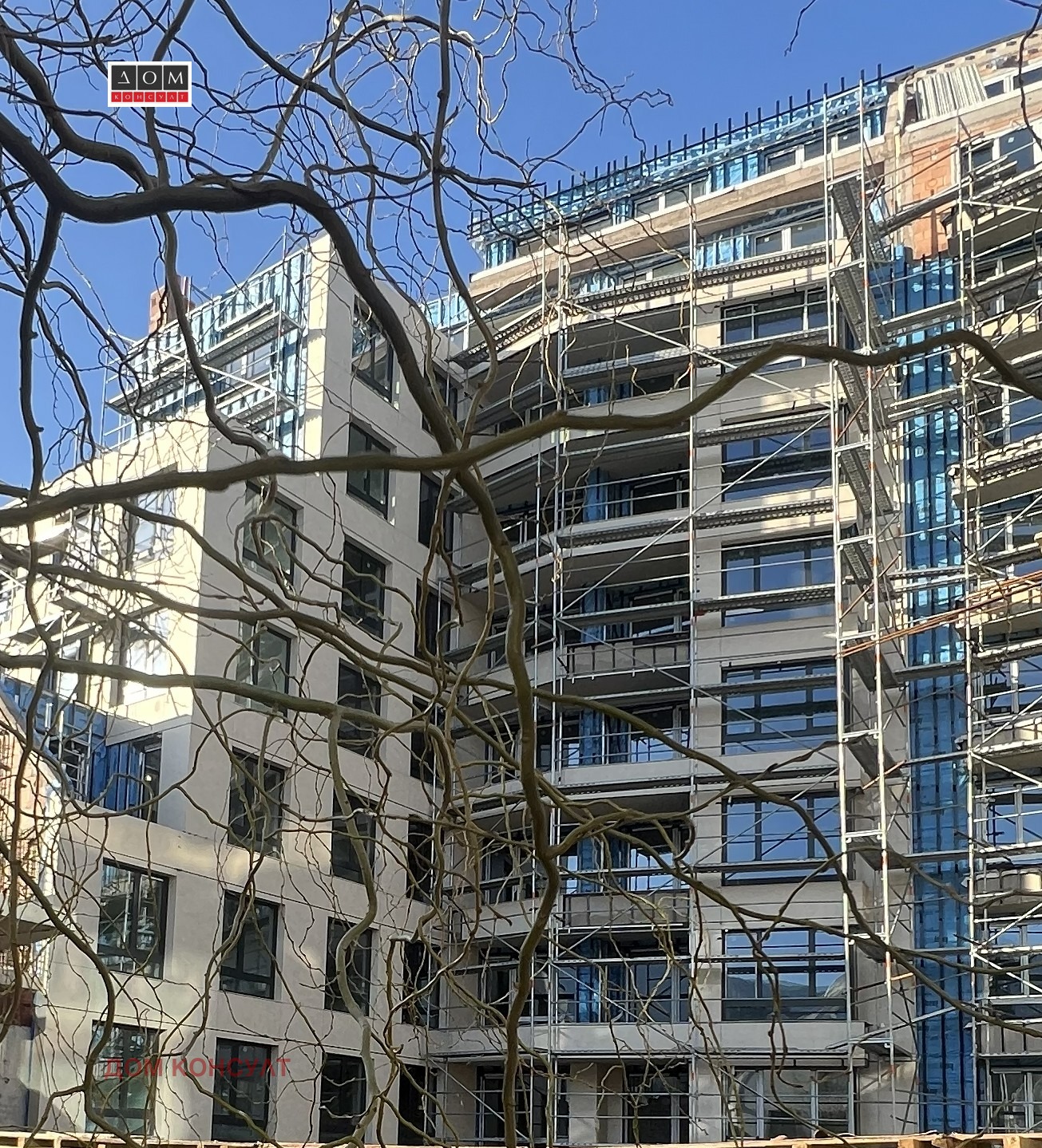 Продава 4-СТАЕН, гр. София, Кръстова вада, снимка 4 - Апартаменти - 49098886