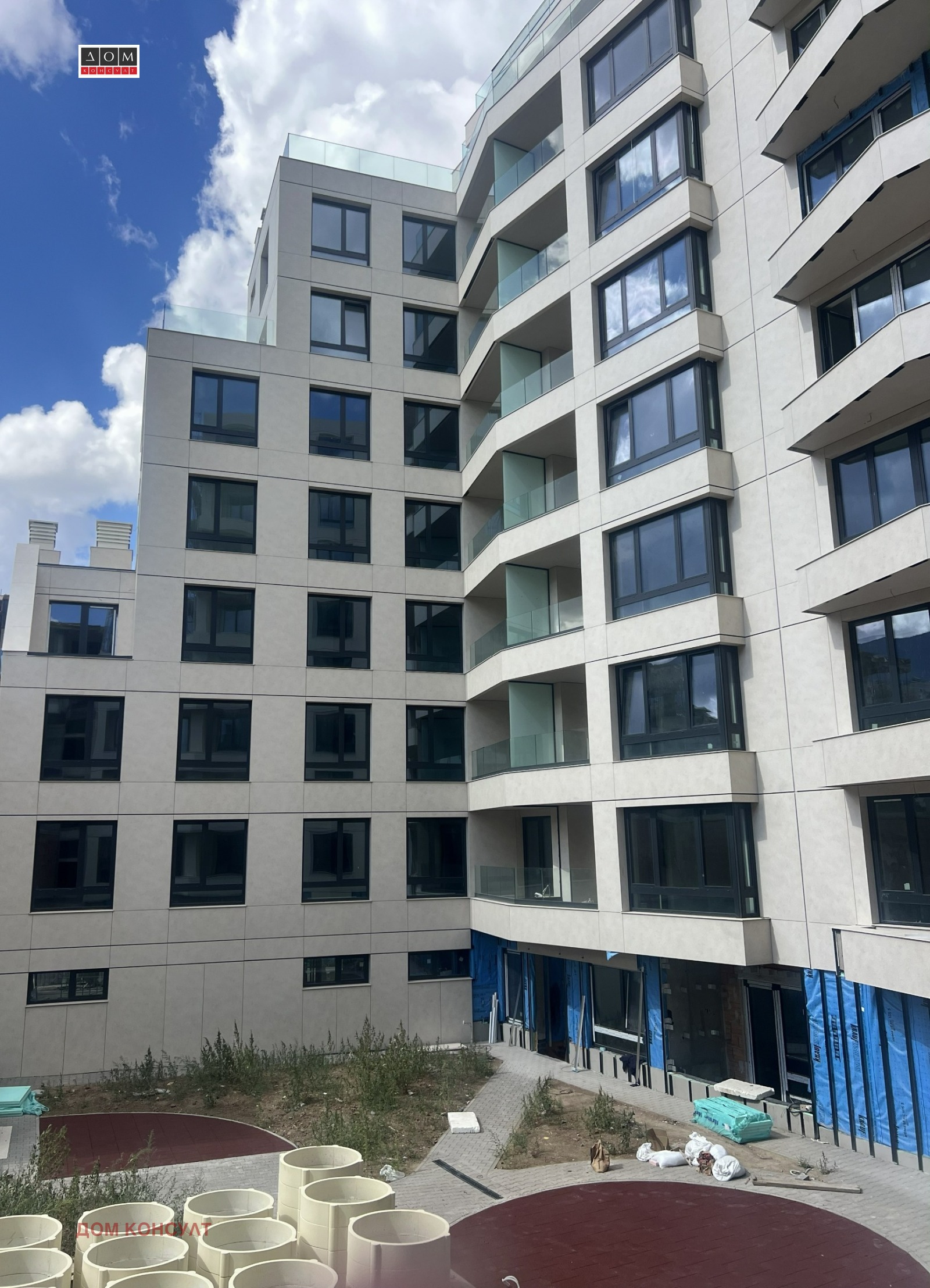 Продава 4-СТАЕН, гр. София, Кръстова вада