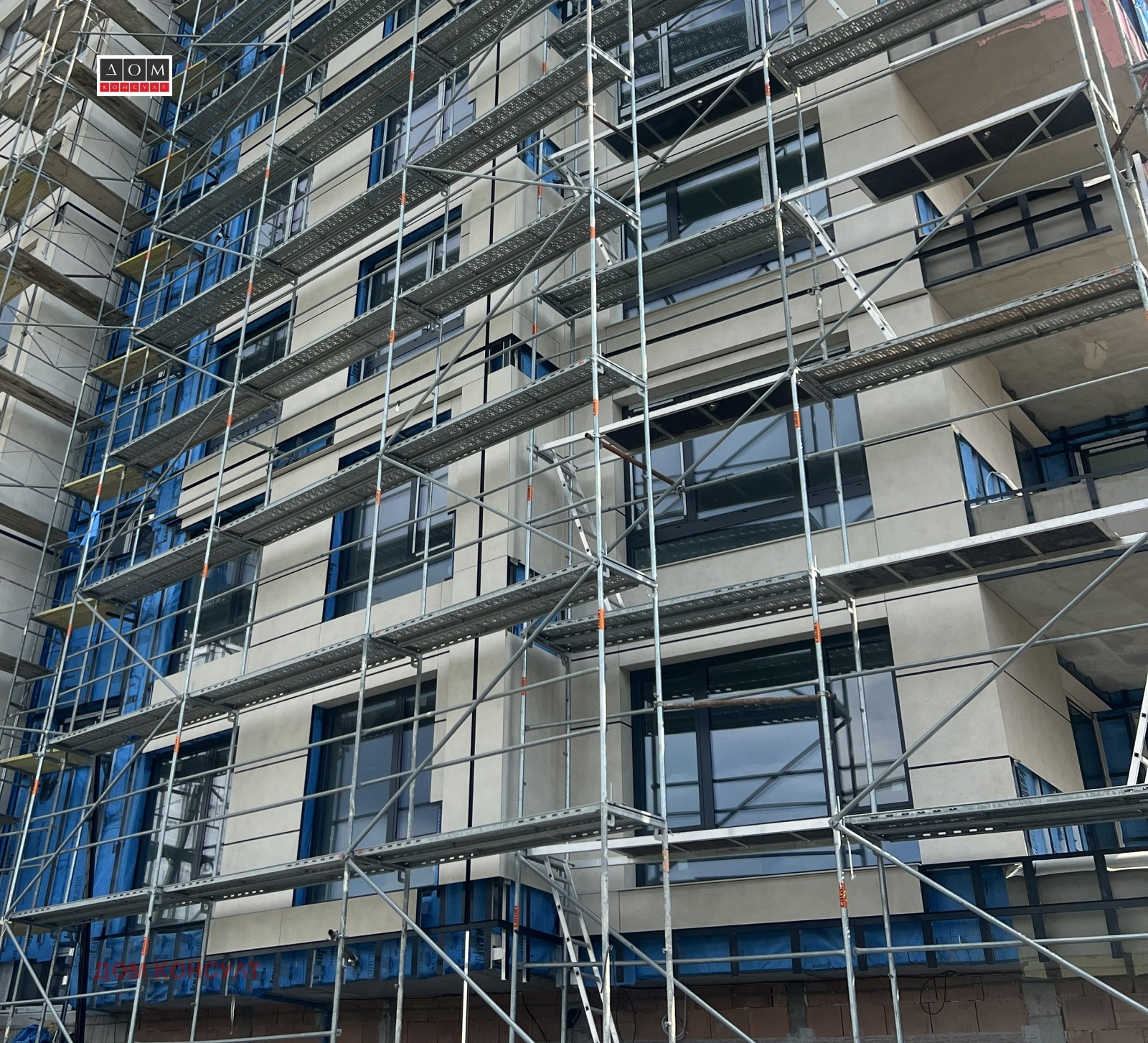 Продава 4-СТАЕН, гр. София, Кръстова вада, снимка 8 - Апартаменти - 49098886