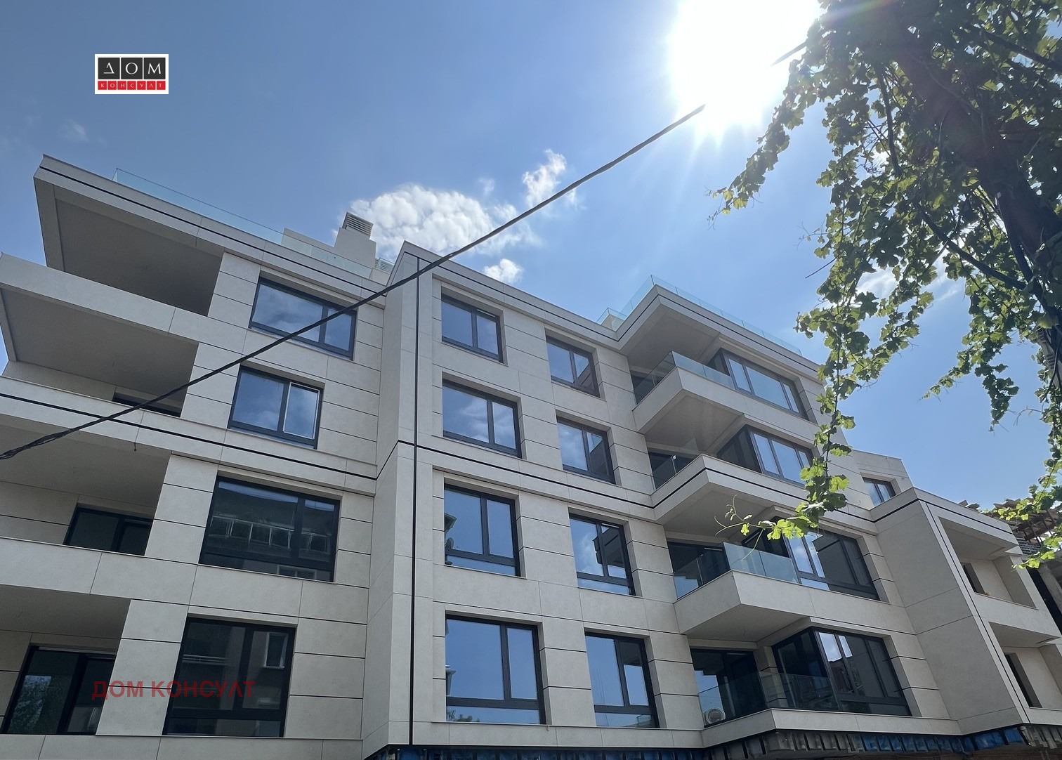 Продава 4-СТАЕН, гр. София, Кръстова вада