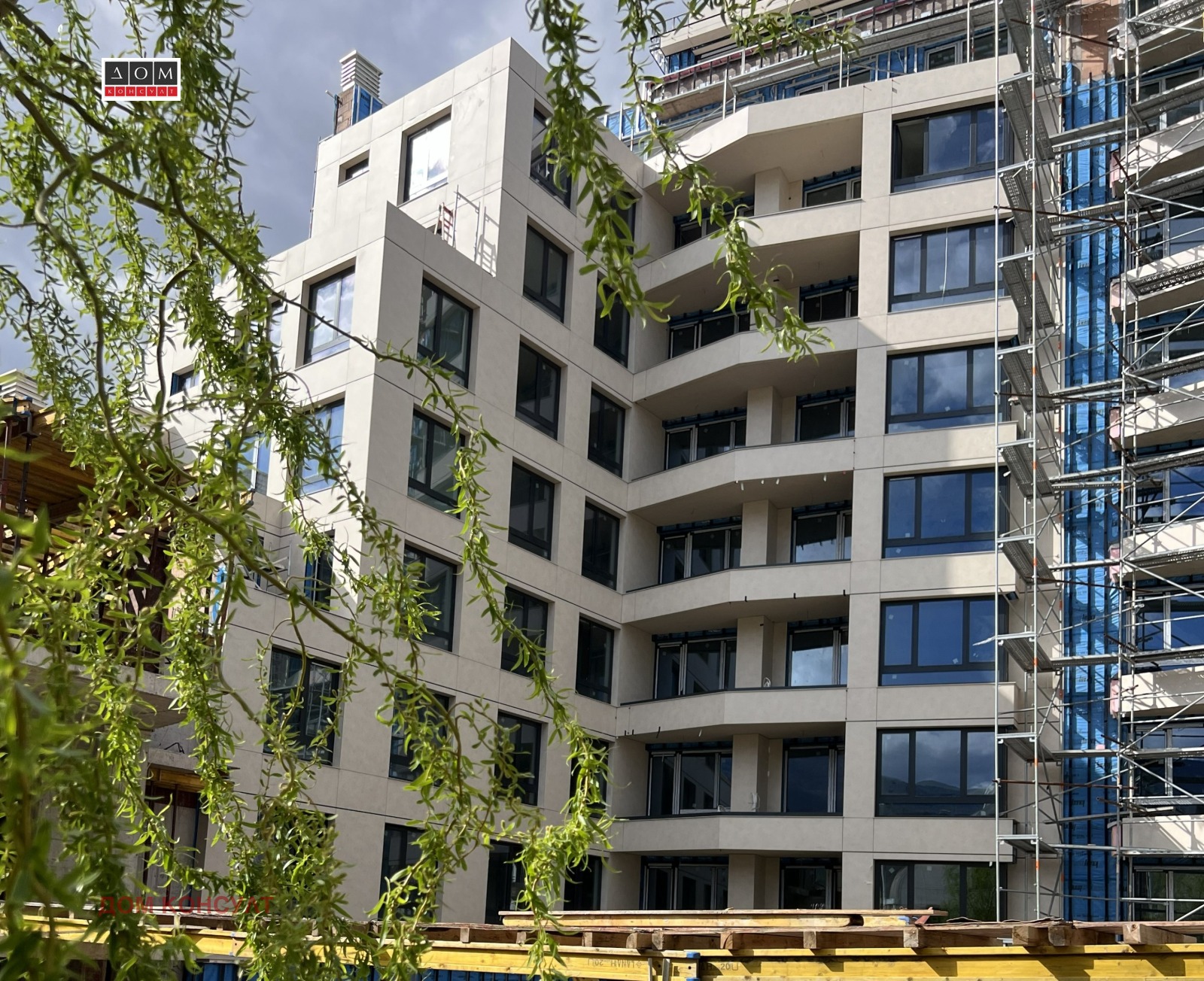 Продава 4-СТАЕН, гр. София, Кръстова вада, снимка 3 - Апартаменти - 49098886