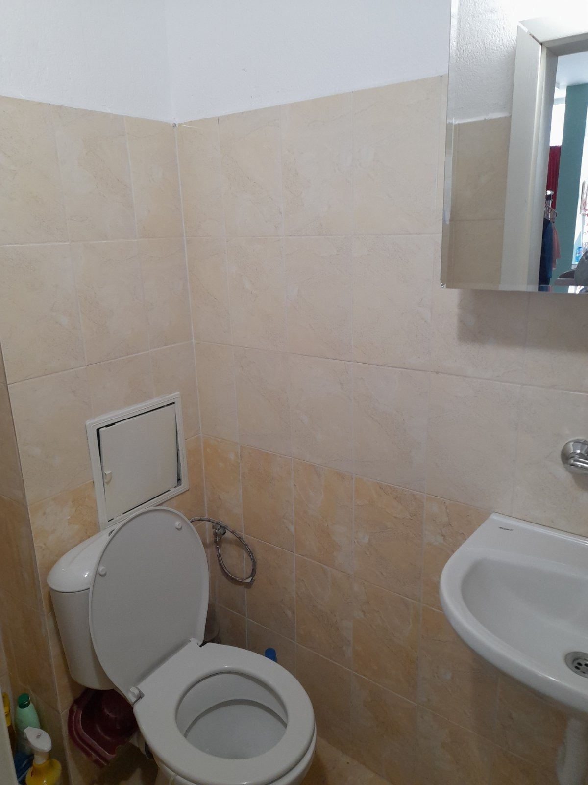 Продава АТЕЛИЕ, ТАВАН, гр. София, Хаджи Димитър, снимка 3 - Апартаменти - 53947265