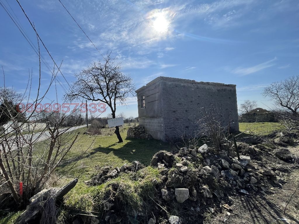 Продава КЪЩА, с. Аврен, област Варна, снимка 6 - Къщи - 55121962