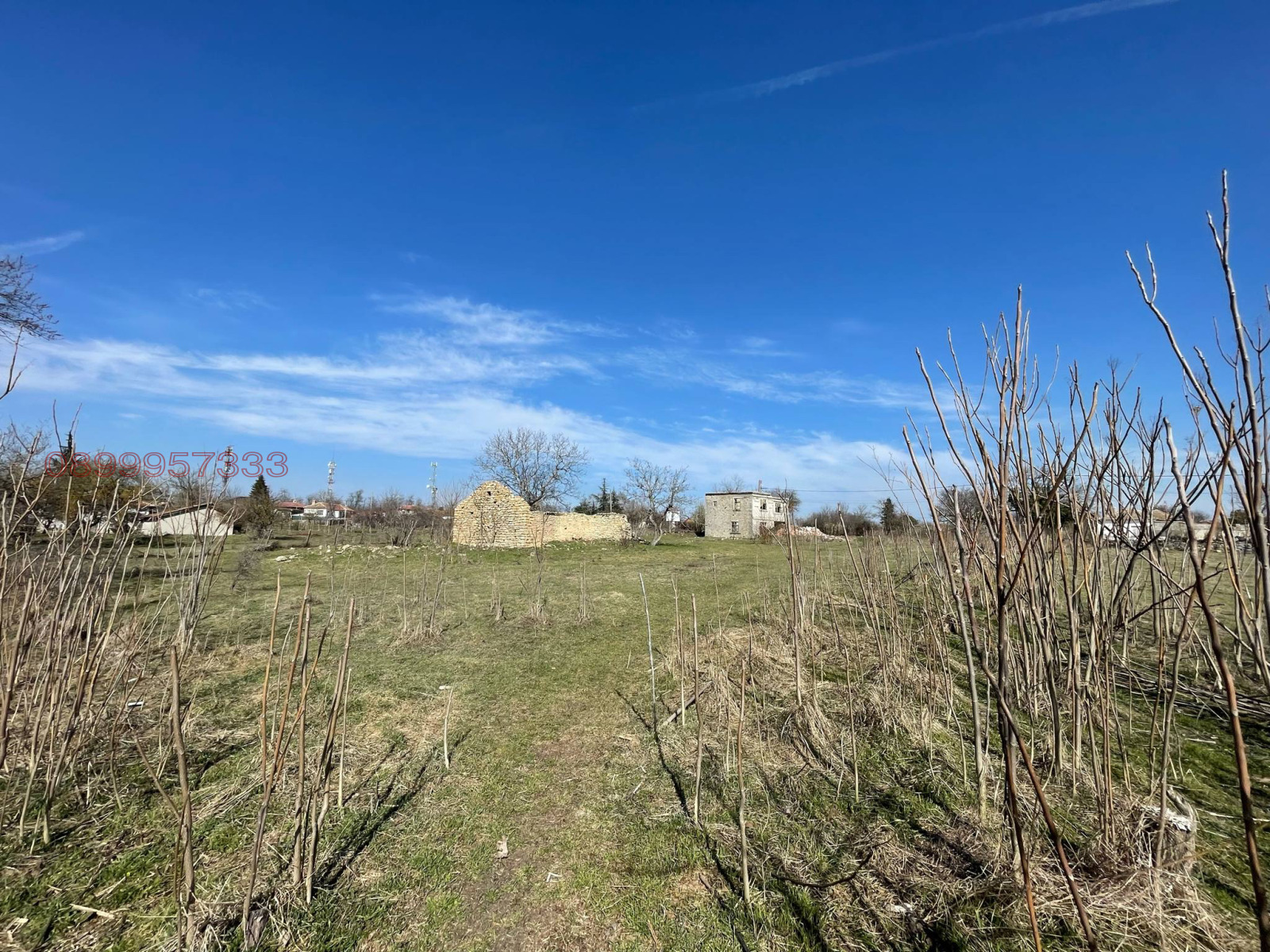 Продава КЪЩА, с. Аврен, област Варна