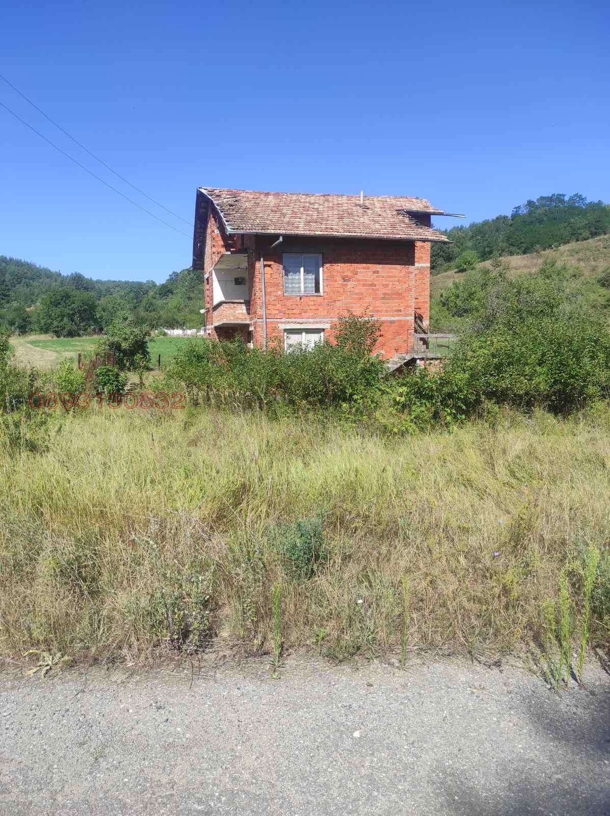 Продава КЪЩА, с. Преколница, област Кюстендил, снимка 3 - Къщи - 54191833