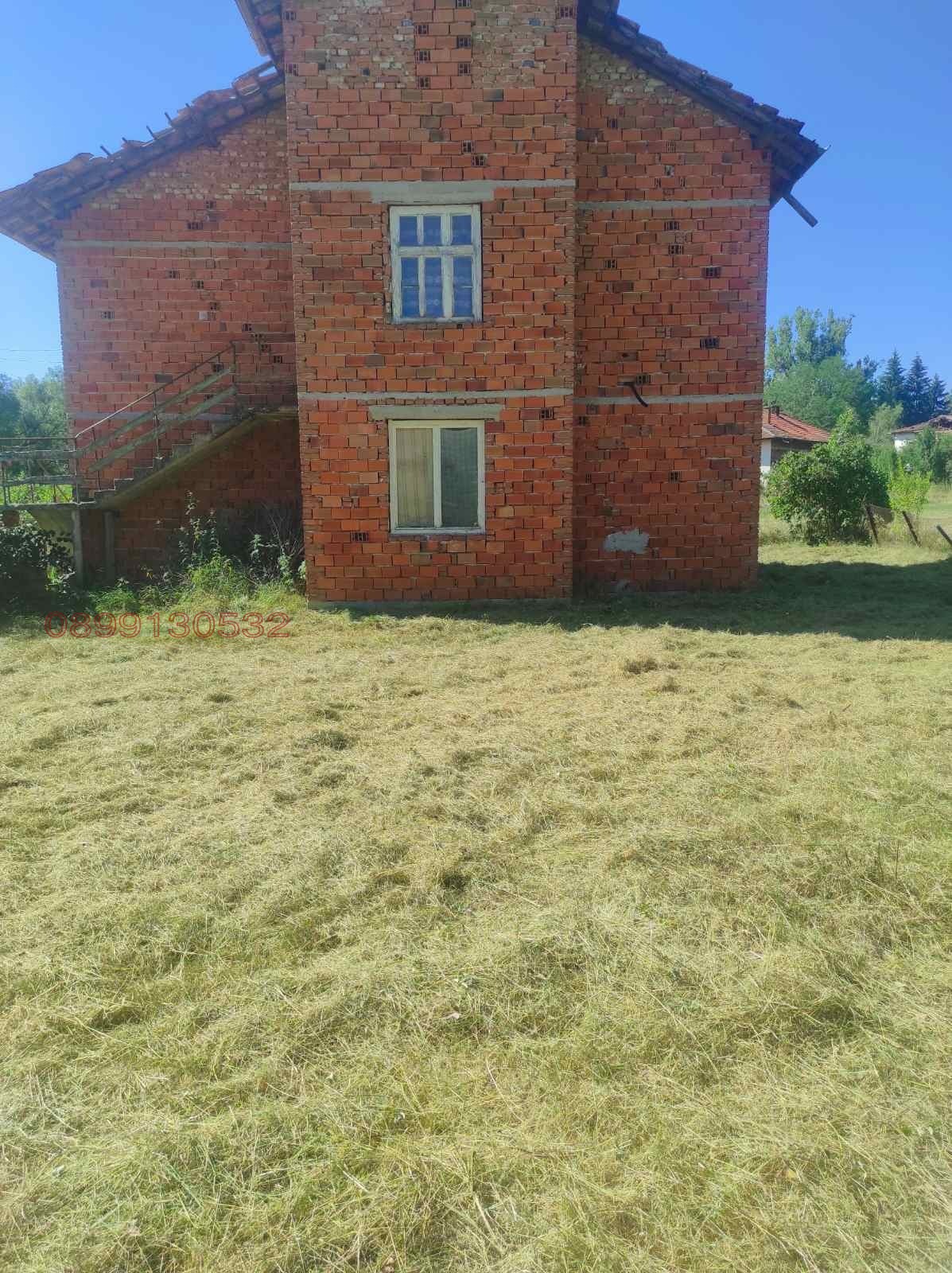 Продава КЪЩА, с. Преколница, област Кюстендил