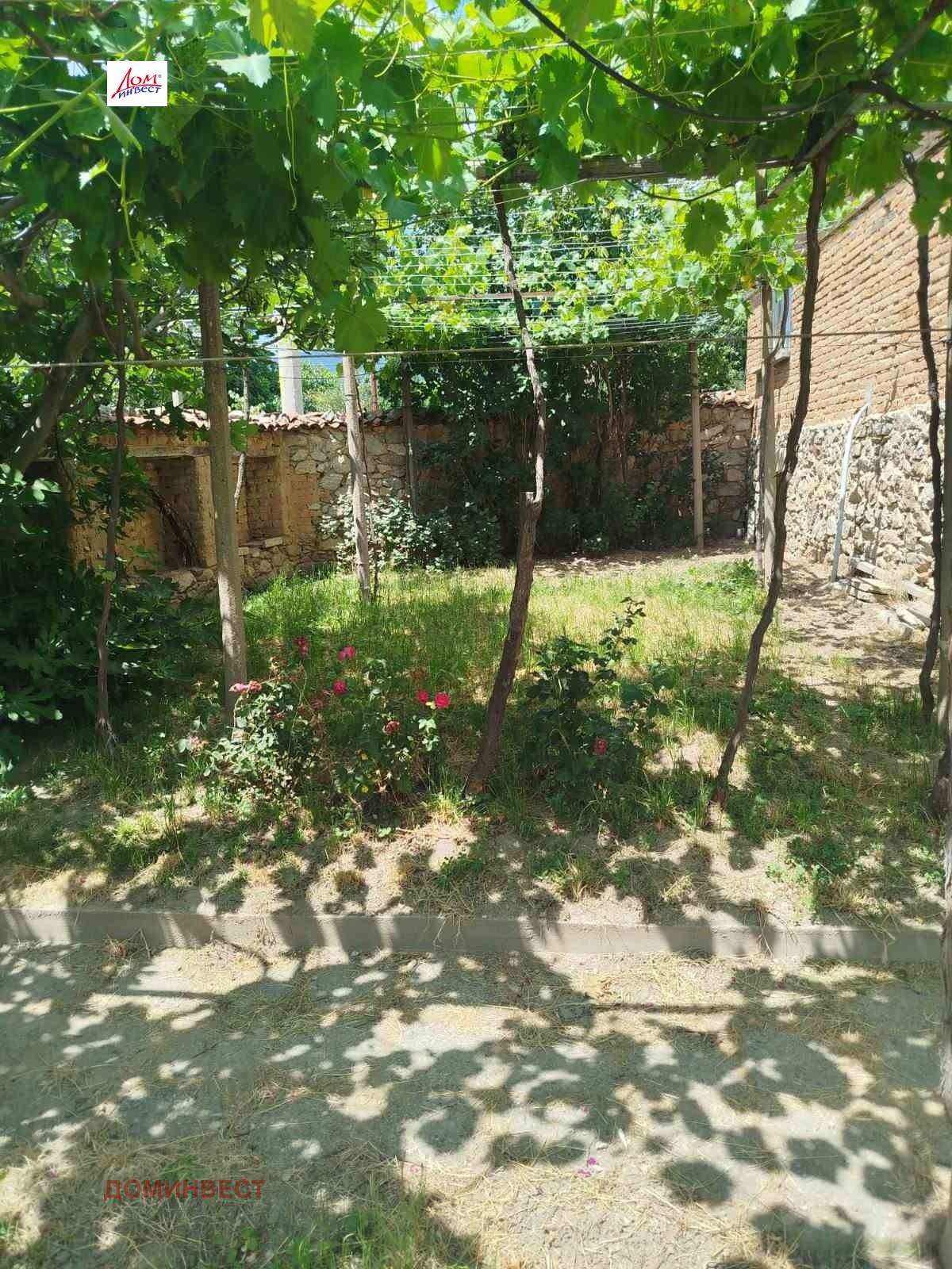 Продава КЪЩА, с. Иганово, област Пловдив, снимка 2 - Къщи - 51577902