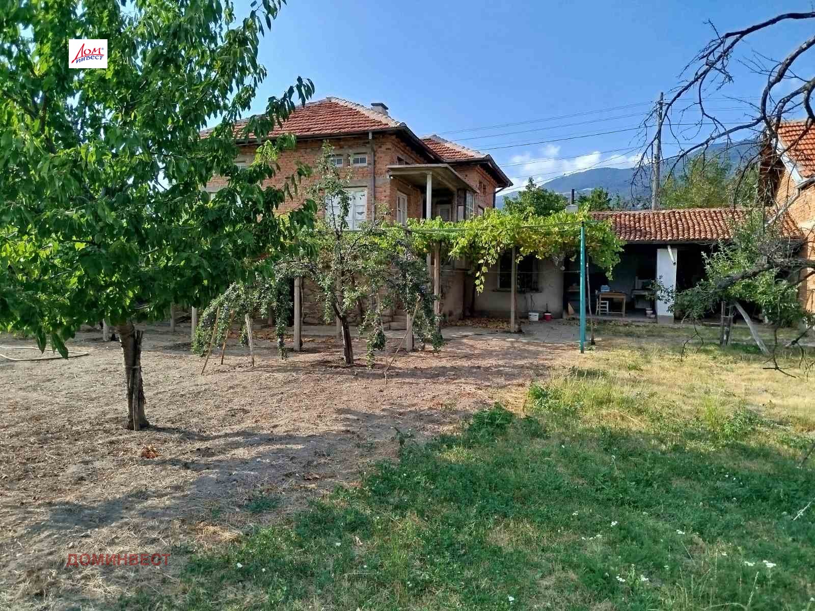 Продава КЪЩА, с. Иганово, област Пловдив, снимка 8 - Къщи - 51577902