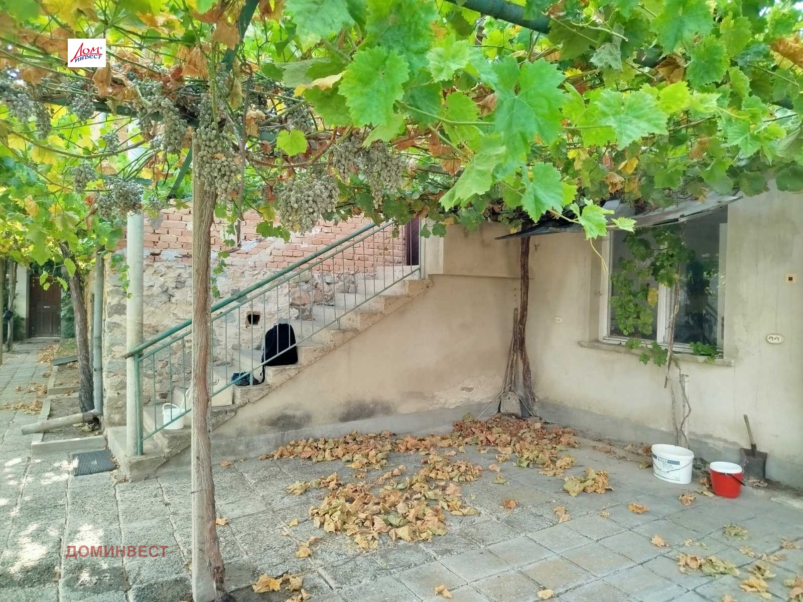 Продава КЪЩА, с. Иганово, област Пловдив, снимка 5 - Къщи - 51577902