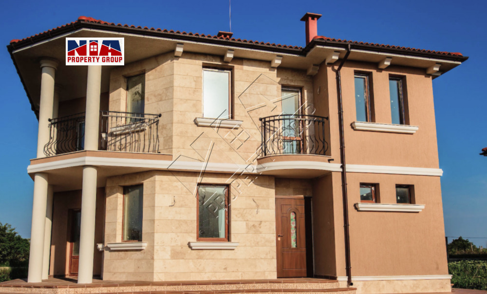 Продава КЪЩА, гр. Поморие, област Бургас