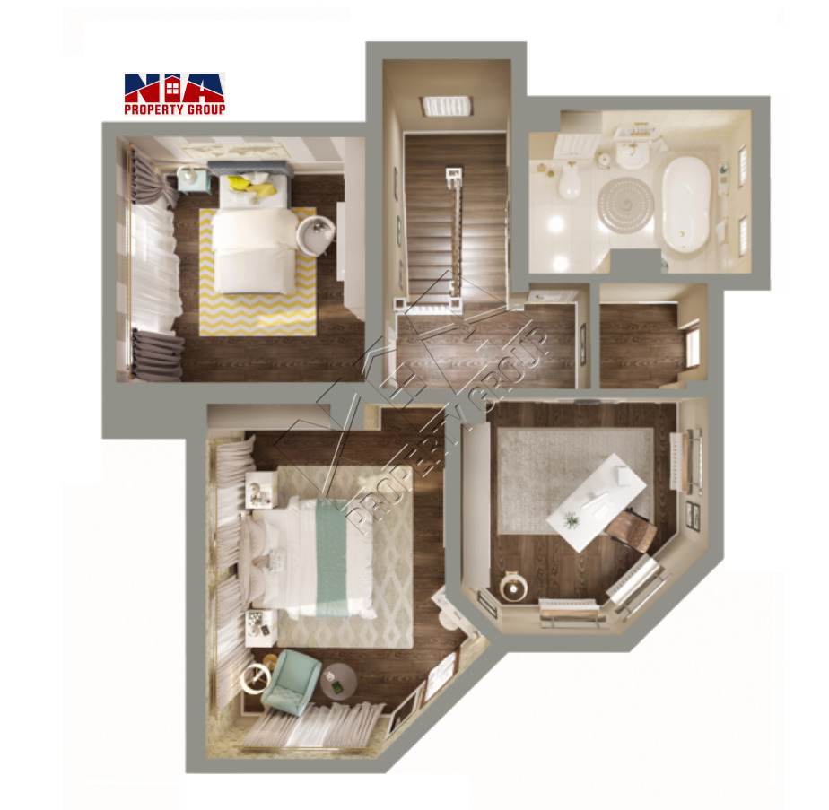 Продава КЪЩА, гр. Поморие, област Бургас, снимка 5 - Къщи - 55615188