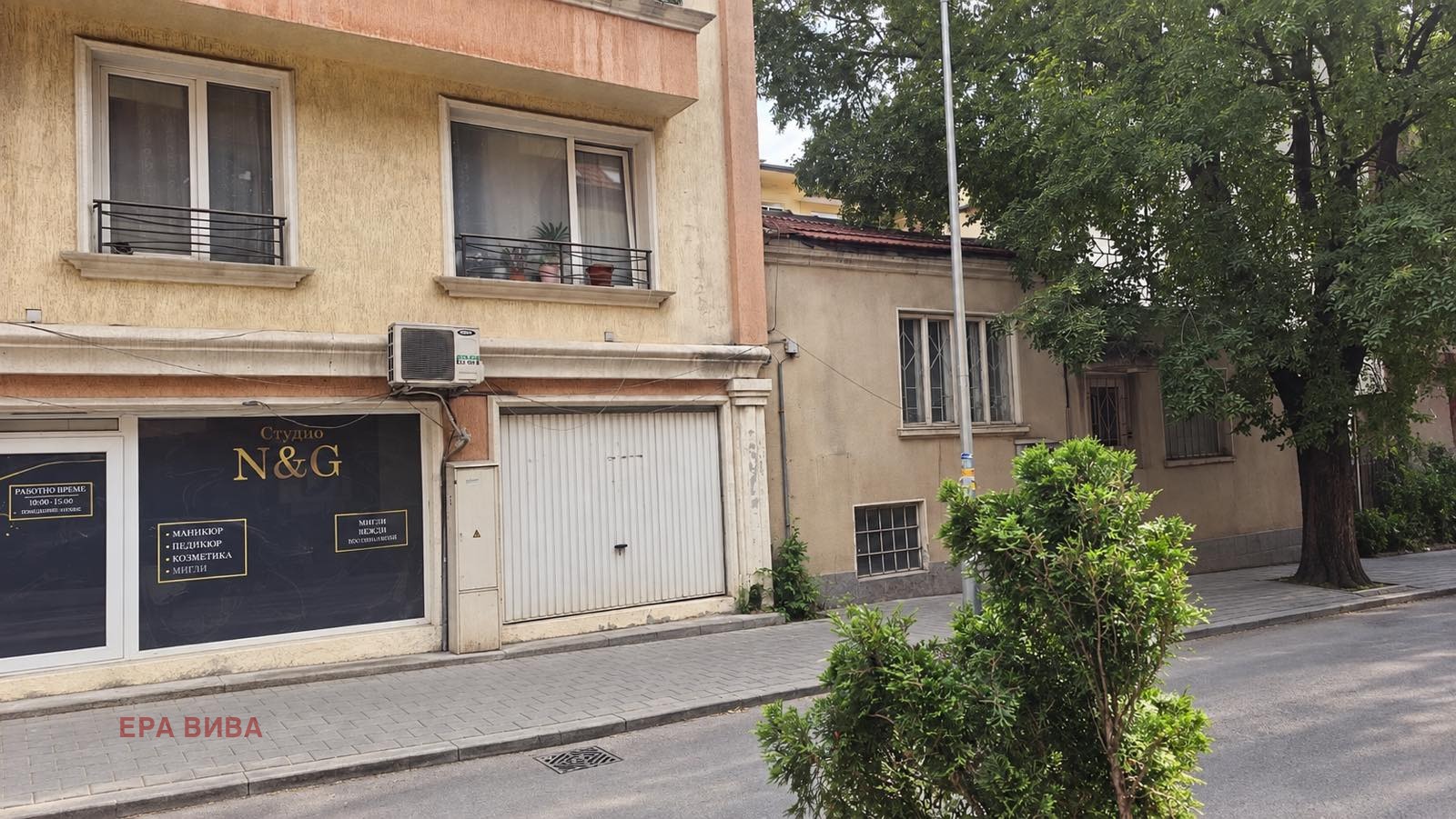 Продава ГАРАЖ, ПАРКОМЯСТО, гр. Варна, Колхозен пазар, снимка 3 - Гаражи и паркоместа - 56102926