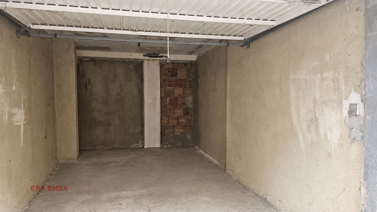 Продава ГАРАЖ, ПАРКОМЯСТО, гр. Варна, Колхозен пазар