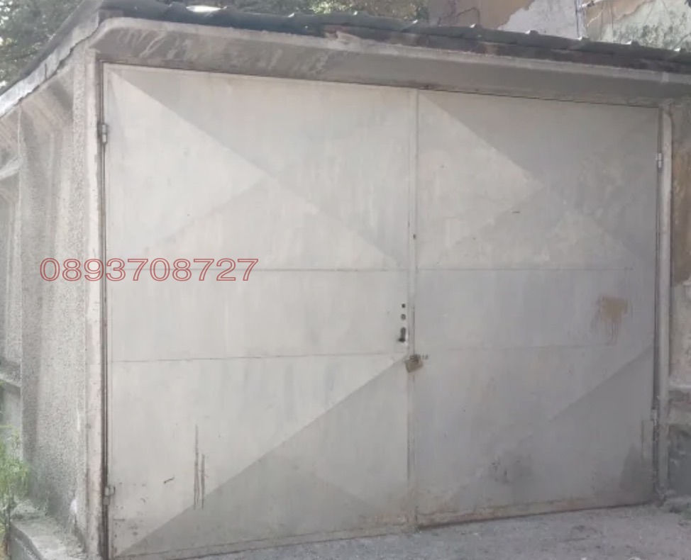 Продава ГАРАЖ, ПАРКОМЯСТО, гр. Шумен, Тракия