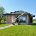 Продава КЪЩА, с. Тръстиково, област Бургас, снимка 4