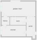 Продава 2-СТАЕН, град Варна, Колхозен пазар • 114990 € / 224900.89 лв. • 17609701 9