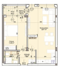 Продава 2-СТАЕН, град Пловдив, Тракия • 110030 € / 215199.97 лв. • 80039594 1