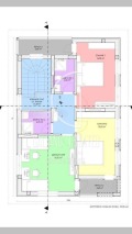 Продава  Къща област София , гр. Костинброд , 165 кв.м | 92970754 - изображение [5]