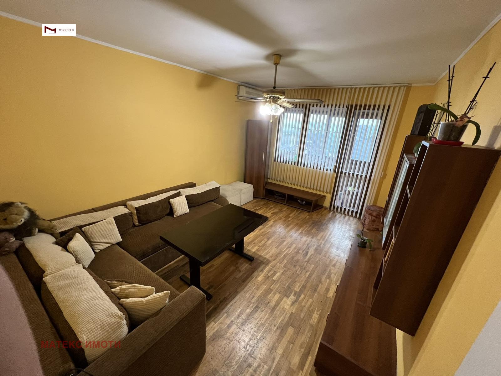 Продава 3-СТАЕН | Imot.bg — изображение 1