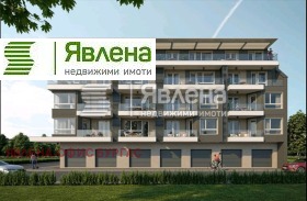 Studio Pomorie, region Burgas 1