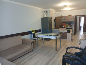 1 Schlafzimmer Meden rudnik - zona W, Burgas 1