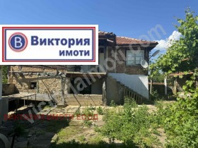 Hus Natsovtsi, region Veliko Tarnovo