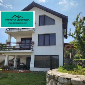 Продава  Къща, с. Хотово