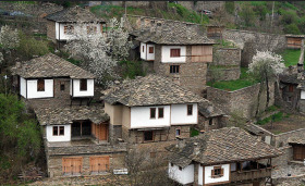 Плот Ковачевица, регион Благоевград